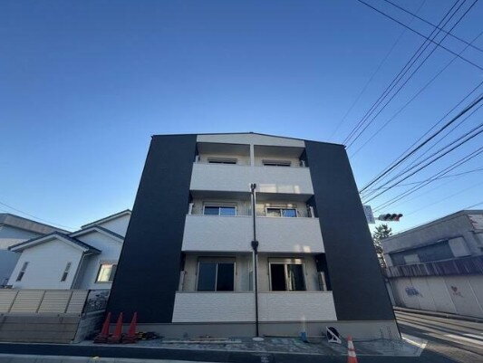 ジーメゾン春日部上蛭田カヴェリ