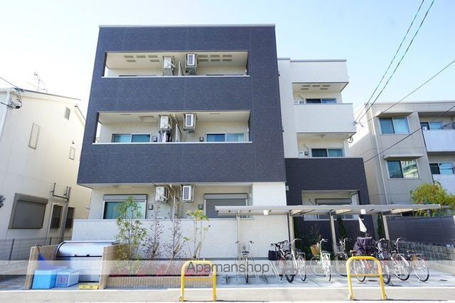 フジパレス摂津香露園