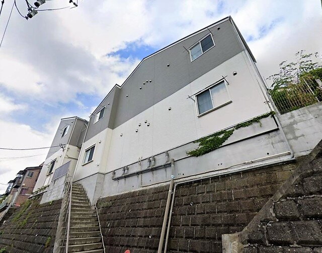 アザーレ西生田