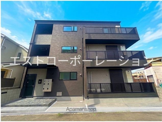 リブレメゾン下大市西町Ｉ