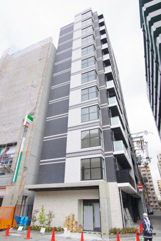 Ｓ－ＲＥＳＩＤＥＮＣＥ西長堀