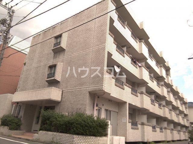 ライブリー池袋
