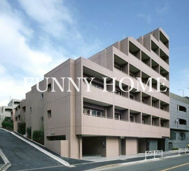 プライムアーバン用賀