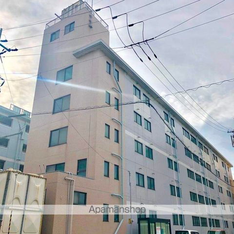 カルテットＫＯＢＯＲＩ　Ａ棟
