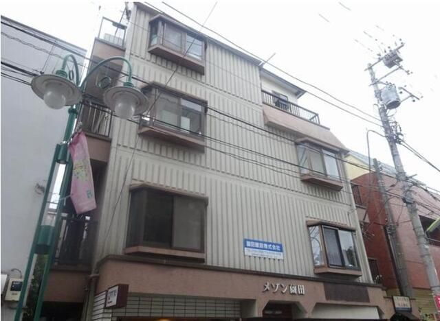 メゾン薗田