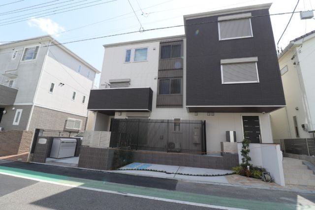 ルリアン元町