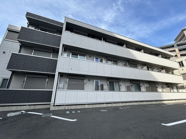 ルミエール本厚木【０】