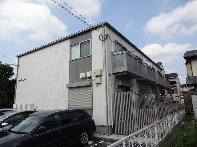 エステート泉塚