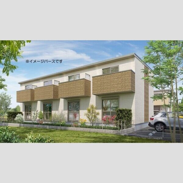 ＭＡＩＳＯＮＥＴＴＥ　ＬＡＮＤ　萱場　Ａ
