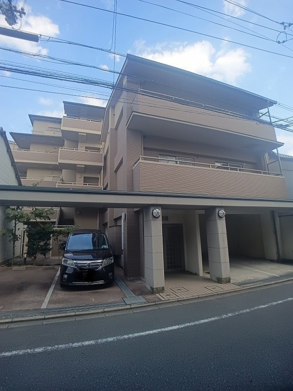 山和小路