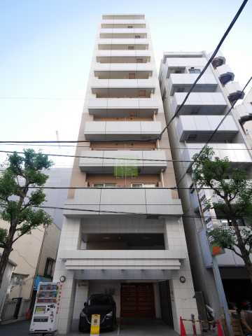 パークウェル神田ＥＡＳＴ弐番館