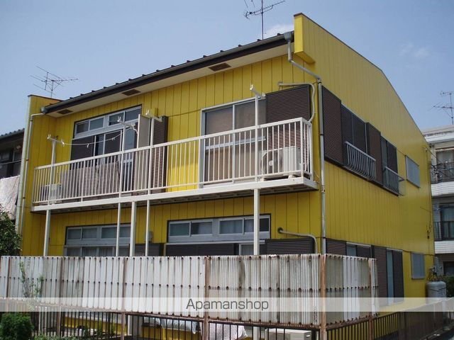 イエローコーポ
