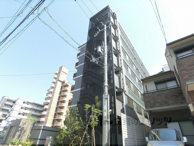 プレサンスＴＨＥＫＹＯＴＯ澄華