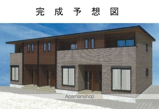 屋代３丁目アパート