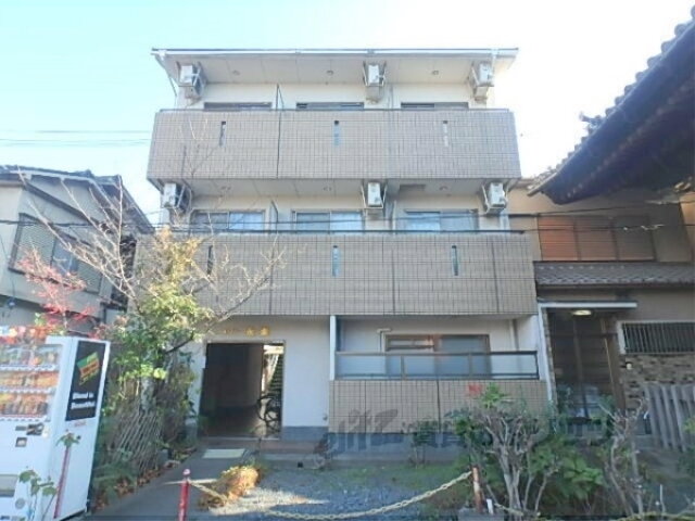 メゾン永楽