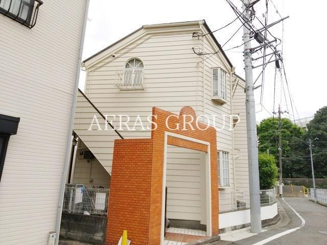グリーンハイツ和泉Ａ