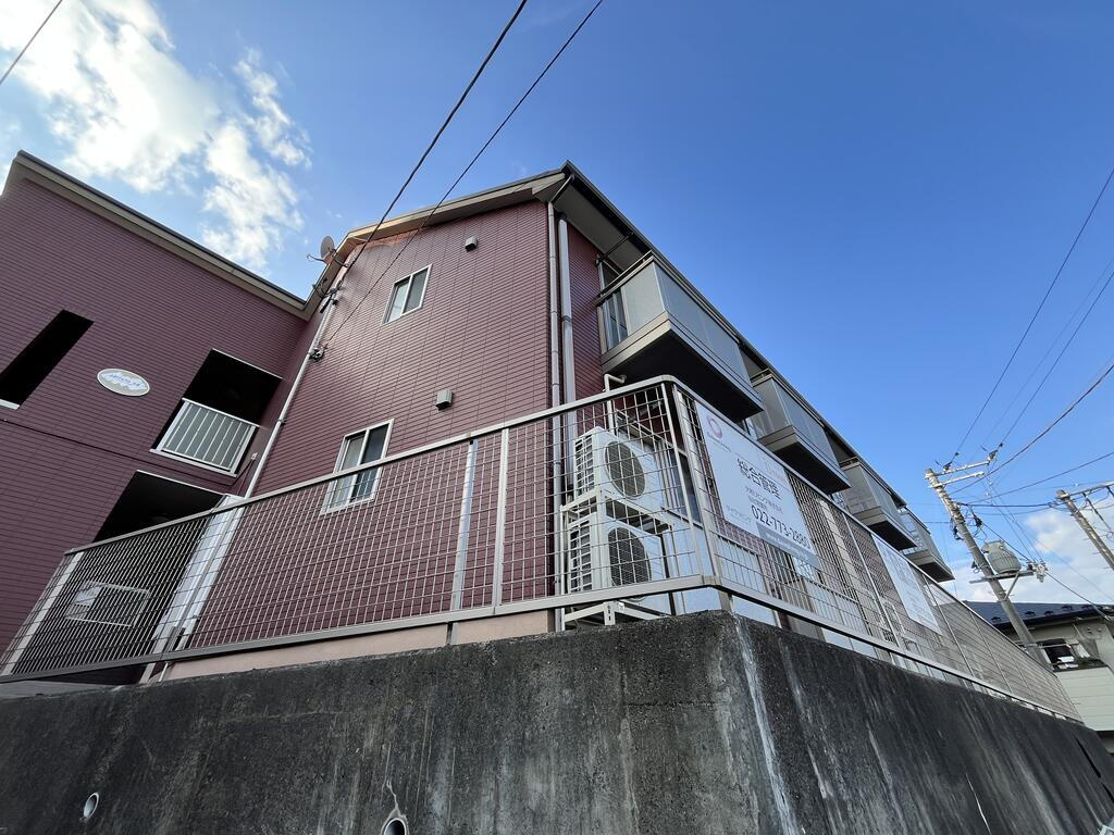 ＡＢＩＴＡＴＯ台原
