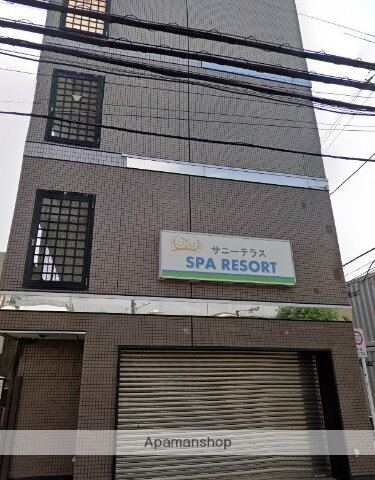 ユーコート金沢八景