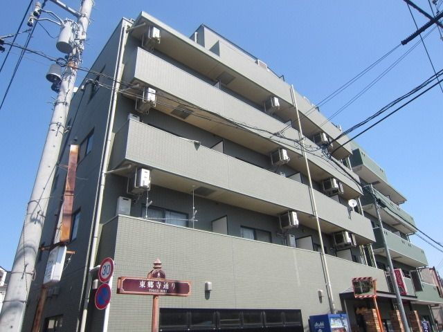 トラットリアＫ＆Ｍ ★日当たり良好です★