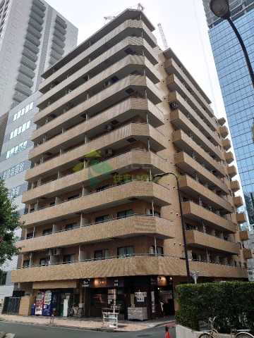 ライオンズマンション西新宿第７