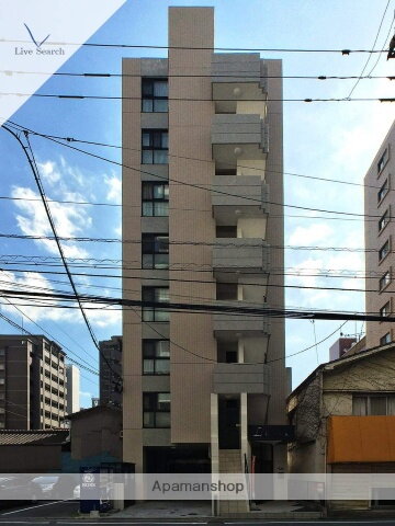 エルヴィータ高砂