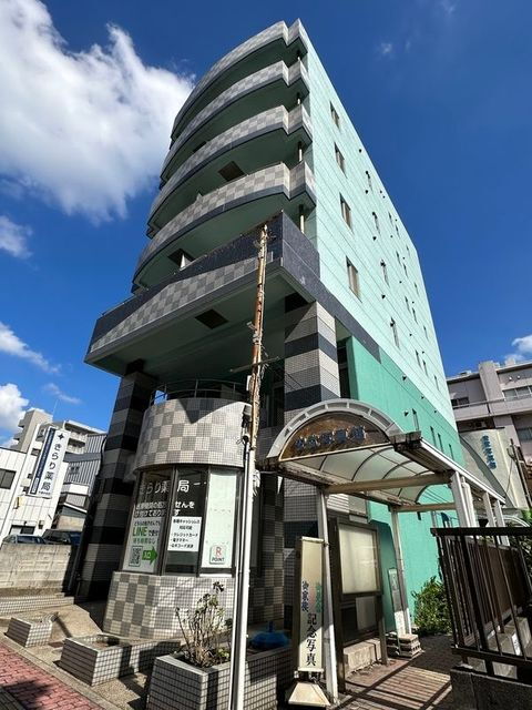 山半壱番館