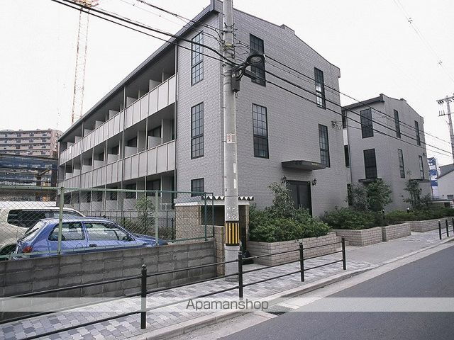 レオパレスツインズ加島壱番館