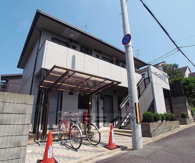 グレース桃山 大手ハウスメーカー物件です。