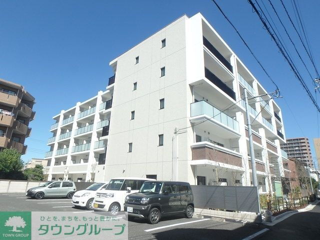 プライマル板橋本町