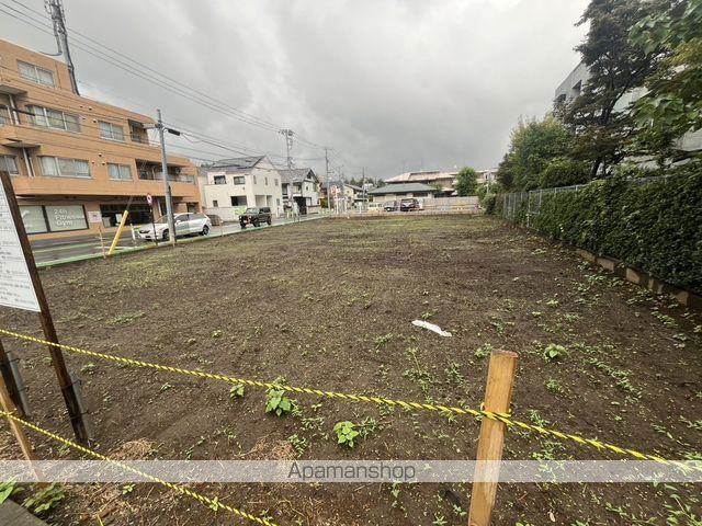 セレスティア上井草