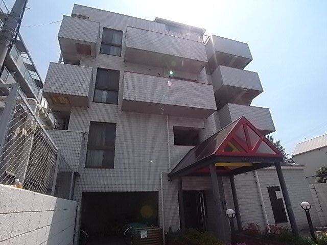アバンテ尼崎西