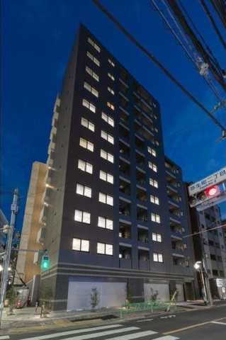 ＡＣＰ　Ｒｅｓｉｄｅｎｃｅ　中野新橋