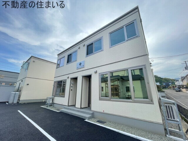 クローバーハイツＩＩ