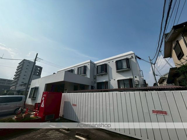 ハイツマイヤアタ