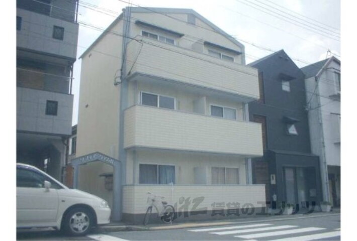ソフィアハイム２