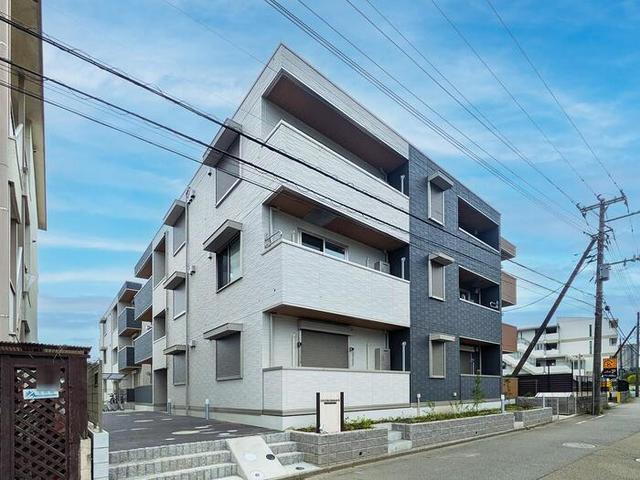 Ｄ－ＲＯＯＭ松木Ｂ