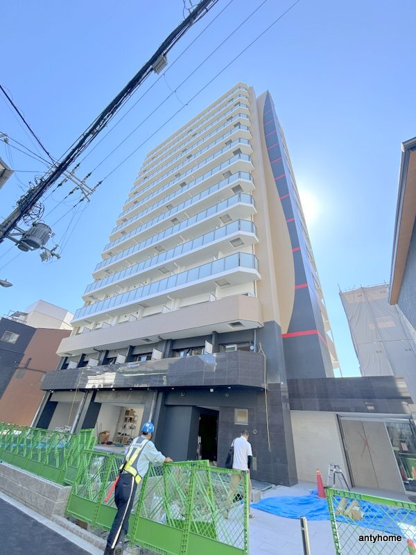 セレニテ谷町六丁目アリエ