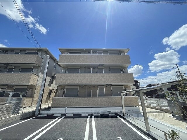 Ｊ’ＦＯＲＴ京都山科