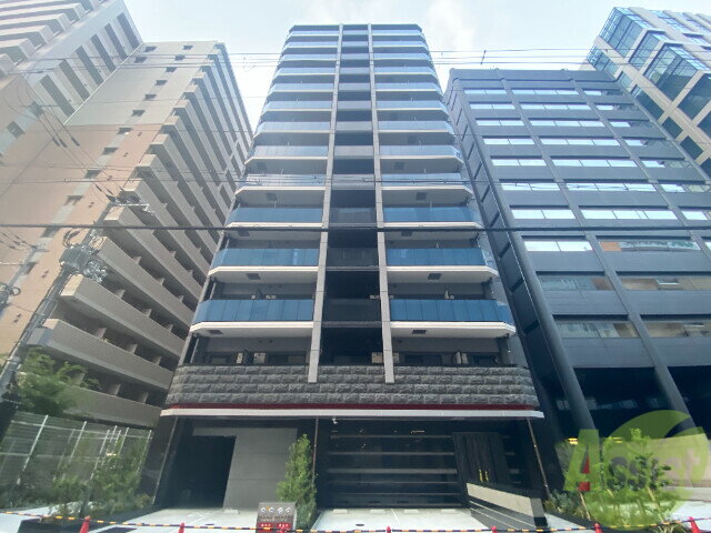 Ｓ－ＲＥＳＩＤＥＮＣＥ新大阪Ｒｉｓｈ