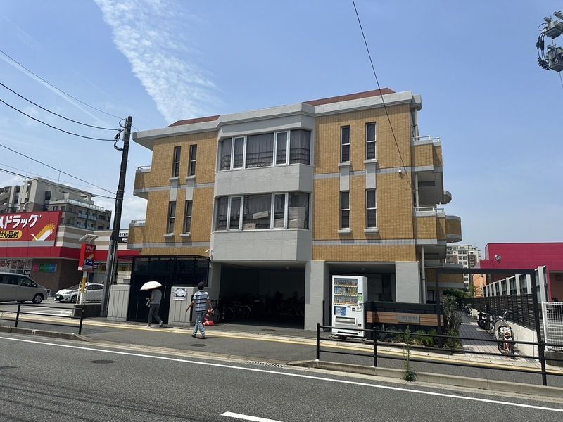 ＳＰｒｉｎｇ　Ｃｏｕｒｔ南室見