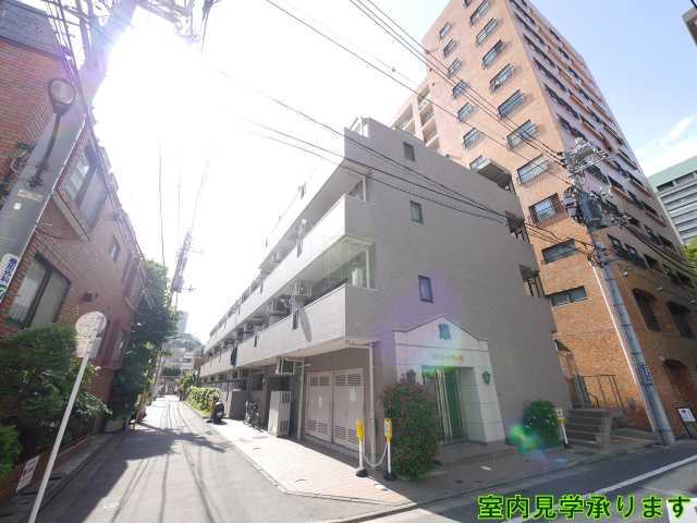 カテリーナ市ヶ谷 カテリーナ市ヶ谷