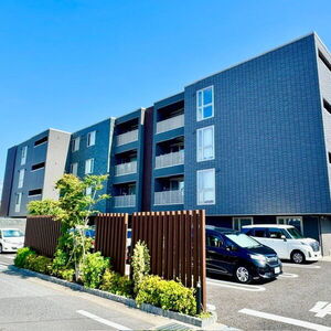 Ｇｒａｎｄｙ　Ｖｉｌｌａ　Ｏｈｔａｋａｎｏｍｏｒｉ　ＩＩ