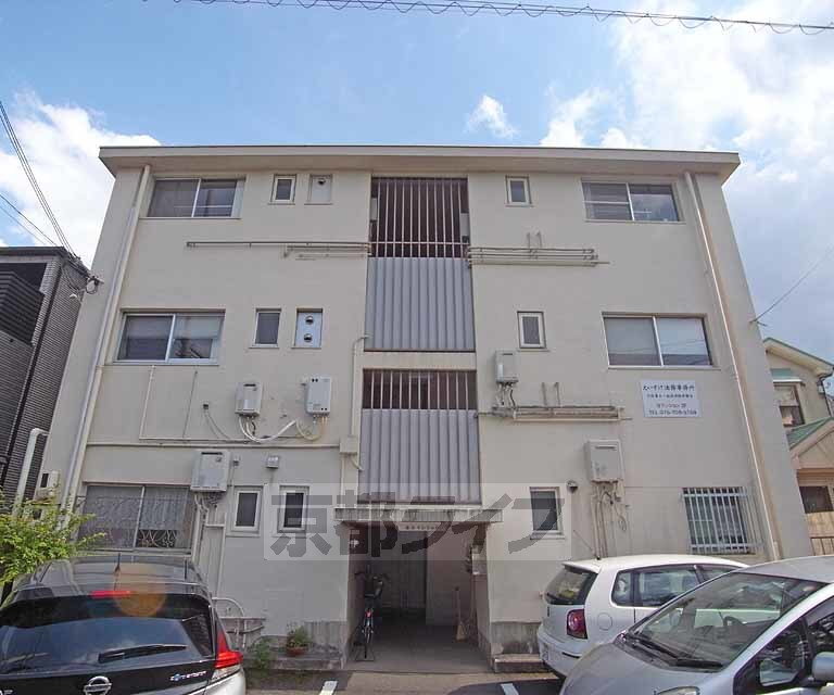 藤原マンション