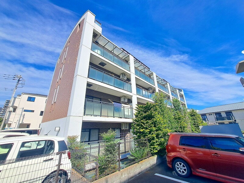 パインシルクふじみ野