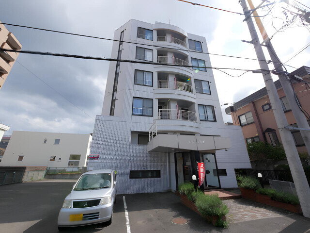 エステート札幌