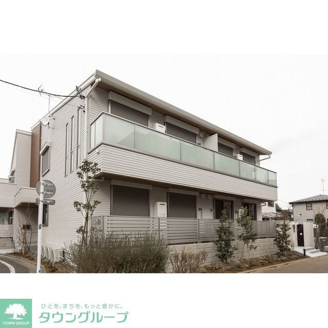 メディオ上北沢