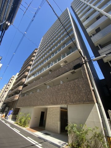 ＡｒｔｉｚＡ瓦屋町ＩＩ