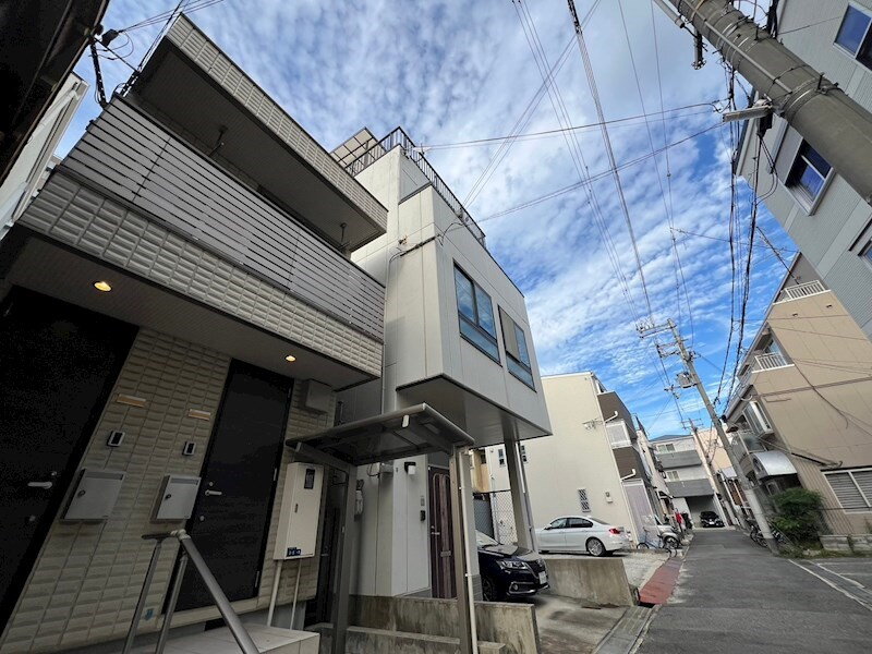クローバーハイツ若菜