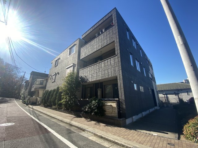 ルミナスコート北前野 ★災害に強い【ヘーベルメゾン】制振・耐火構造♪
