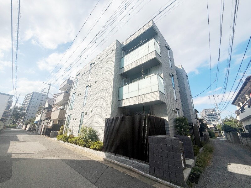 ピア　氷川参道